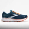 Brooks Ghost 14 Men's Titan/Teal/Flame