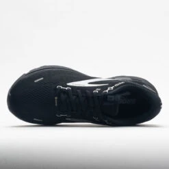 Brooks Ghost 14 GTX Men's Black/Black/Ebony -Famous Sneaker Store 048967 2