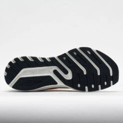 Brooks Launch GTS 9 Men's White/Pink/Nightlife -Famous Sneaker Store 048977 4