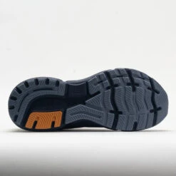 Brooks Ghost 15 Men's Flintstone/Peacoat/Oak -Famous Sneaker Store 048991 4