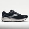 Brooks Ghost 15 Women's Black/Blackened Pearl/White 1 Brooks Ghost 15 Women's Black/Blackened Pearl/White -Famous Sneaker Store 049010 3