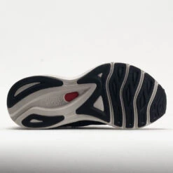 Mizuno Wave Sky 6 Women's Black/Quicksilver -Famous Sneaker Store 049120 4