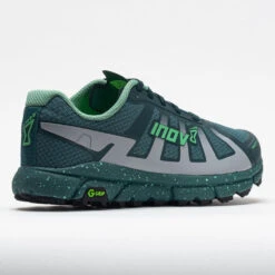 Inov-8 TrailFly G 270 Women's Pine/Mint -Famous Sneaker Store 049148 6