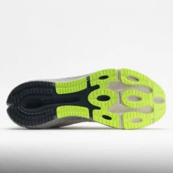 Under Armour HOVR Machina 3 Men's Stone/Jet Gray/Quirky Lime 11 Under Armour HOVR Machina 3 Men's Stone/Jet Gray/Quirky Lime -Famous Sneaker Store 049168 4