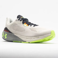 Under Armour HOVR Machina 3 Men's Stone/Jet Gray/Quirky Lime 12 Under Armour HOVR Machina 3 Men's Stone/Jet Gray/Quirky Lime -Famous Sneaker Store 049168 5
