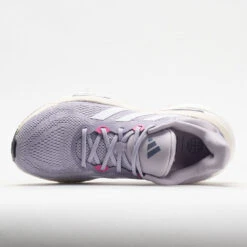 Adidas Solarglide 6 Women's Silver Dawn/White/Pulse Magenta -Famous Sneaker Store 049198 2