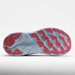 HOKA Clifton 9 Women's Bellwether Blue/Ceramic 11 HOKA Clifton 9 Women's Bellwether Blue/Ceramic -Famous Sneaker Store 049206 4