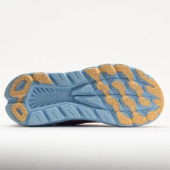 HOKA Rincon 3 Women's Mock Orange/Cyclamen -Famous Sneaker Store 049230 4