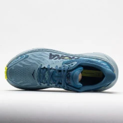 HOKA Challenger ATR 7 Men's Stone Blue/Evening Primrose 10 HOKA Challenger ATR 7 Men's Stone Blue/Evening Primrose -Famous Sneaker Store 049266 2