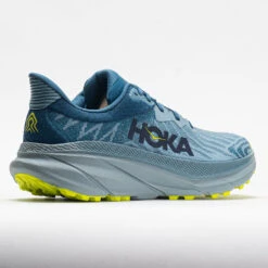 HOKA Challenger ATR 7 Men's Stone Blue/Evening Primrose 13 HOKA Challenger ATR 7 Men's Stone Blue/Evening Primrose -Famous Sneaker Store 049266 6