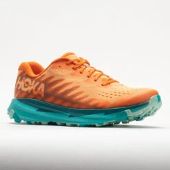 HOKA Torrent 3 Men's Mock Orange/Ceramic -Famous Sneaker Store 049277 5