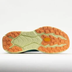 HOKA Zinal Women's Deep Lake/Ceramic -Famous Sneaker Store 049278 4