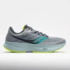 Saucony Ride 16 Men's Fossil/Palm 1 Saucony Ride 16 Men's Fossil/Palm -Famous Sneaker Store 049345 3