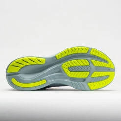 Saucony Ride 16 Men's Fossil/Palm -Famous Sneaker Store 049345 4