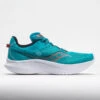 Saucony Kinvara 14 Men's Agave/Lava -Famous Sneaker Store 049364 3