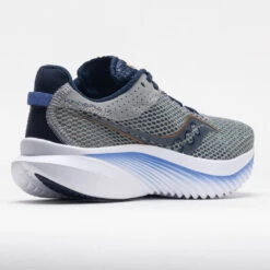 Saucony Kinvara 14 Women's Fossil/Pool -Famous Sneaker Store 049369 6