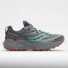 Saucony Xodus Ultra 2 Women's Fossil/Soot -Famous Sneaker Store 049379 3