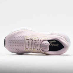 Brooks Glycerin GTS 20 Women's Pink/Yellow/White 10 Brooks Glycerin GTS 20 Women's Pink/Yellow/White -Famous Sneaker Store 049414 2