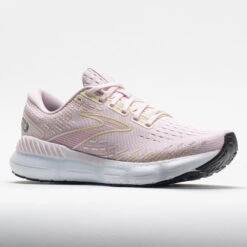 Brooks Glycerin GTS 20 Women's Pink/Yellow/White 12 Brooks Glycerin GTS 20 Women's Pink/Yellow/White -Famous Sneaker Store 049414 5