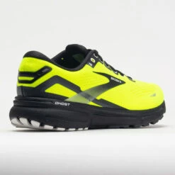 Brooks Ghost 15 Men's Nightlife/Black/Ebony -Famous Sneaker Store 049431 6