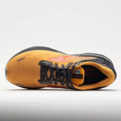 Brooks Adrenaline GTS 22 Men's Orange/Pearl/High Rise 10 Brooks Adrenaline GTS 22 Men's Orange/Pearl/High Rise -Famous Sneaker Store 049444 2