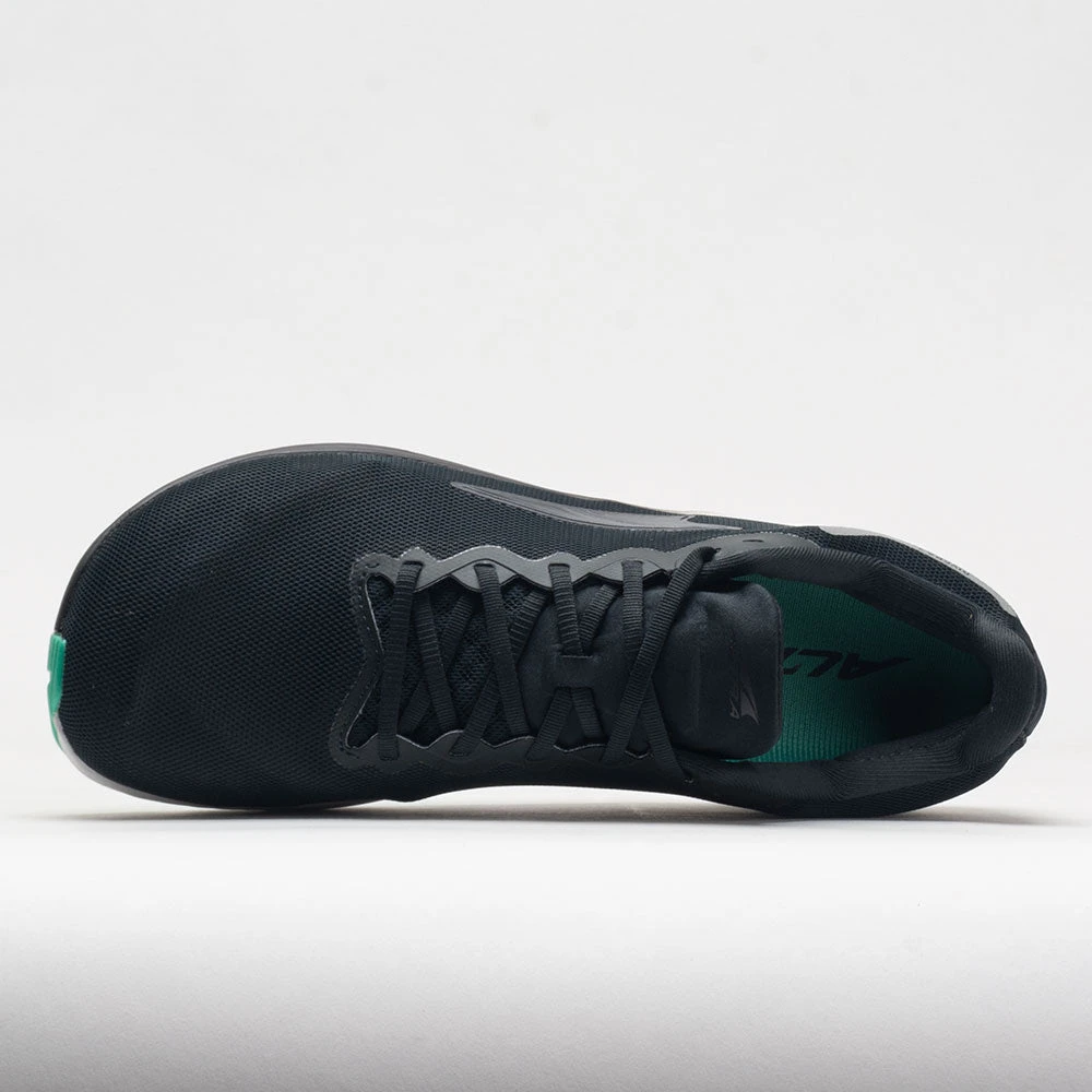 Altra Rivera 3 Men's Black 5 Altra Rivera 3 Men's Black - Image 3