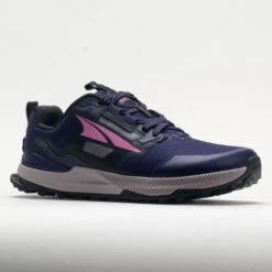 Altra Lone Peak 7 Women's Dark Purple -Famous Sneaker Store 049464 5