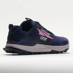 Altra Lone Peak 7 Women's Dark Purple -Famous Sneaker Store 049464 6