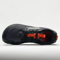 Altra Lone Peak 7 Men's Black/Gray -Famous Sneaker Store 049465 2