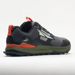 Altra Lone Peak 7 Men's Black/Gray -Famous Sneaker Store 049465 6