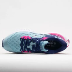 Diadora Mythos Blushield Volo 3 Women's Bright Baby Blue/Blueprint 10 Diadora Mythos Blushield Volo 3 Women's Bright Baby Blue/Blueprint -Famous Sneaker Store 049516 2