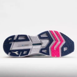 Diadora Mythos Blushield Volo 3 Women's Bright Baby Blue/Blueprint 11 Diadora Mythos Blushield Volo 3 Women's Bright Baby Blue/Blueprint -Famous Sneaker Store 049516 4