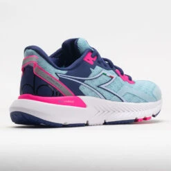Diadora Mythos Blushield Volo 3 Women's Bright Baby Blue/Blueprint 13 Diadora Mythos Blushield Volo 3 Women's Bright Baby Blue/Blueprint -Famous Sneaker Store 049516 6