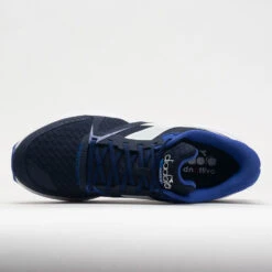 Diadora Mythos Blushield 8 Vortice Men's Blue Corsair/White 10 Diadora Mythos Blushield 8 Vortice Men's Blue Corsair/White -Famous Sneaker Store 049520 2