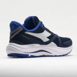 Diadora Mythos Blushield 8 Vortice Men's Blue Corsair/White 13 Diadora Mythos Blushield 8 Vortice Men's Blue Corsair/White -Famous Sneaker Store 049520 6
