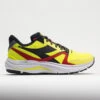 Diadora Mythos Blushield 8 Vortice Men's Yellow Fluo/Black/Fiery Red 1 Diadora Mythos Blushield 8 Vortice Men's Yellow Fluo/Black/Fiery Red -Famous Sneaker Store 049521 3