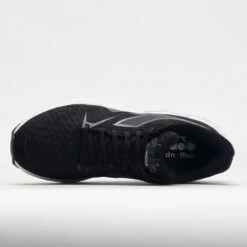 Diadora Mythos Blushield 8 Vortice Women's Black/White -Famous Sneaker Store 049523 2