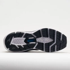 Diadora Mythos Blushield 8 Vortice Women's Black/White -Famous Sneaker Store 049523 4