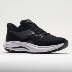 Diadora Mythos Blushield 8 Vortice Women's Black/White -Famous Sneaker Store 049523 5
