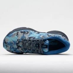 Brooks Ghost 15 Women's Camo Star/Eclipse/Grotto -Famous Sneaker Store 049533 2