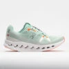 On Running On Cloudsurfer Women's Creek/White -Famous Sneaker Store 049670 3