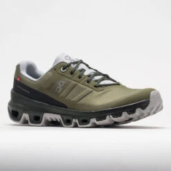 On Running On Cloudventure Men's Olive/Fur -Famous Sneaker Store 049741 5