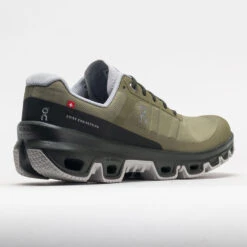 On Running On Cloudventure Men's Olive/Fur -Famous Sneaker Store 049741 6