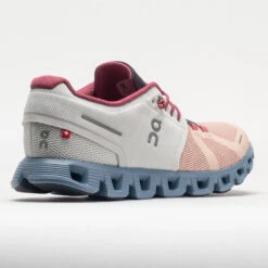 On Running On Cloud 5 Women's Ice/Prairie -Famous Sneaker Store 049771 6