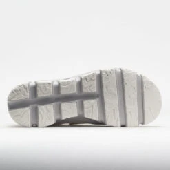 On Running On Cloudaway Women's Undyed White/Glacier -Famous Sneaker Store 049796 4