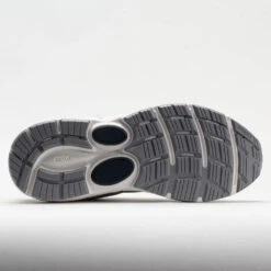 Brooks Dyad 11 Men's Gray/Black/White -Famous Sneaker Store 049811 4