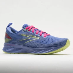 Brooks Levitate 6 Women's Purple/Pink -Famous Sneaker Store 049820 5