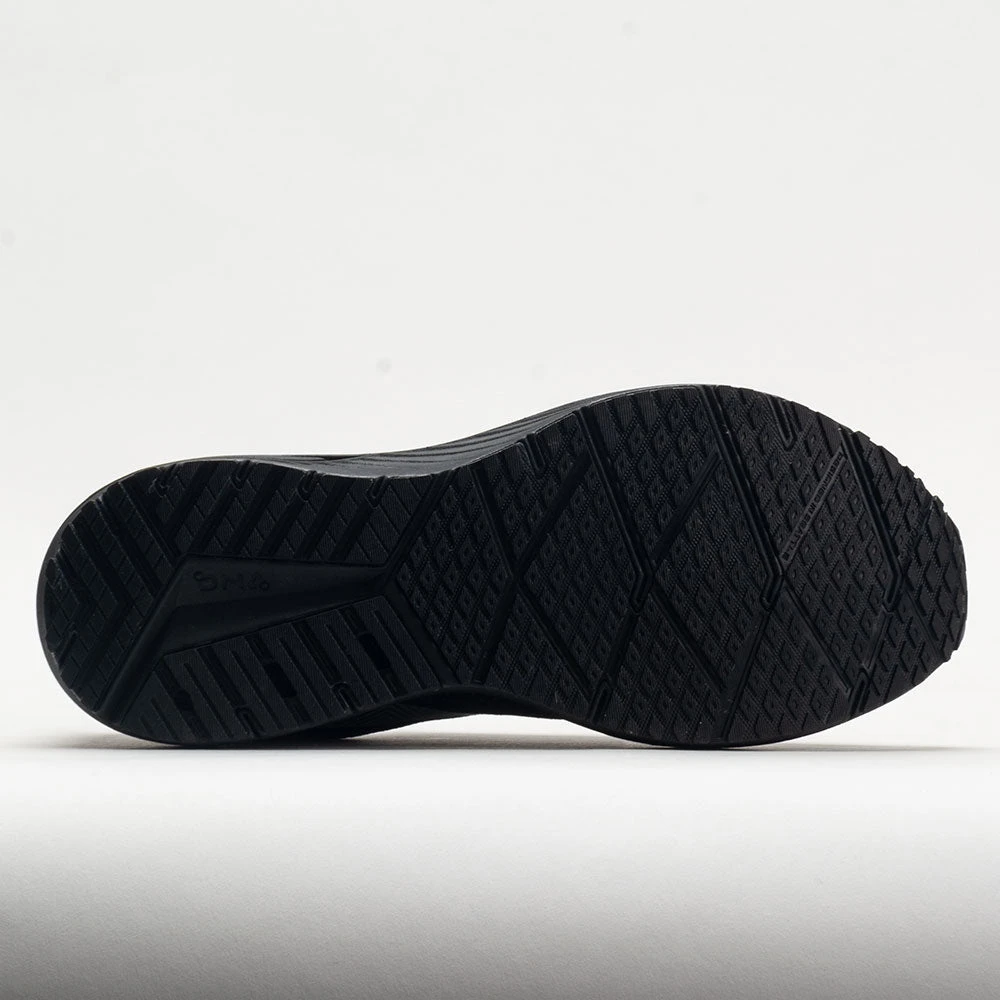 Brooks Revel 6 Men's Black/Blackened Pearl/Grey 5 Brooks Revel 6 Men's Black/Blackened Pearl/Grey - Image 4