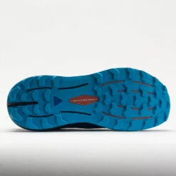 Brooks Cascadia 16 Men's Peacoat/Atomic Blue/Rooibos -Famous Sneaker Store 049837 4