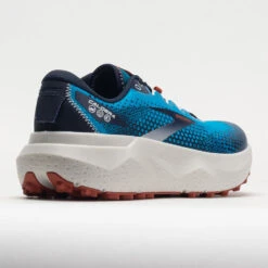 Brooks Caldera 6 Men's Peacoat/Atomic Blue/Rooibos -Famous Sneaker Store 049842 6